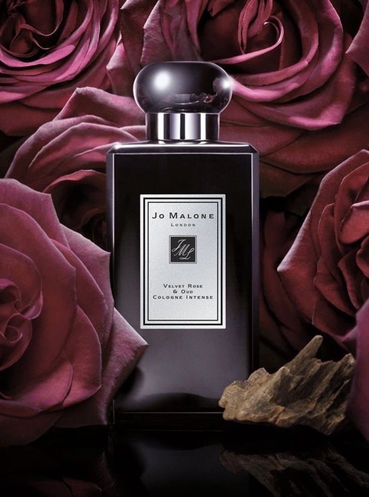 Jo Malone Velvet Rose &amp; Oud