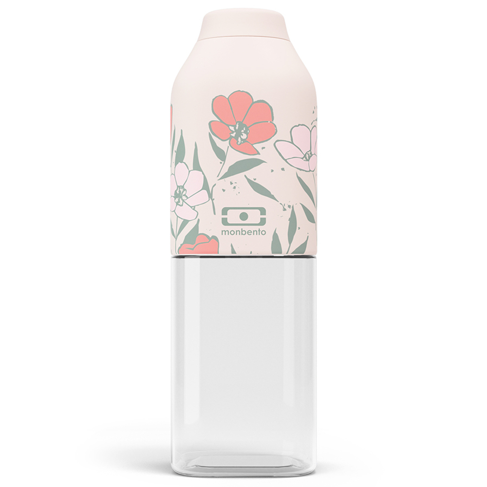 Бутылка mb positive, 500 мл, bloom