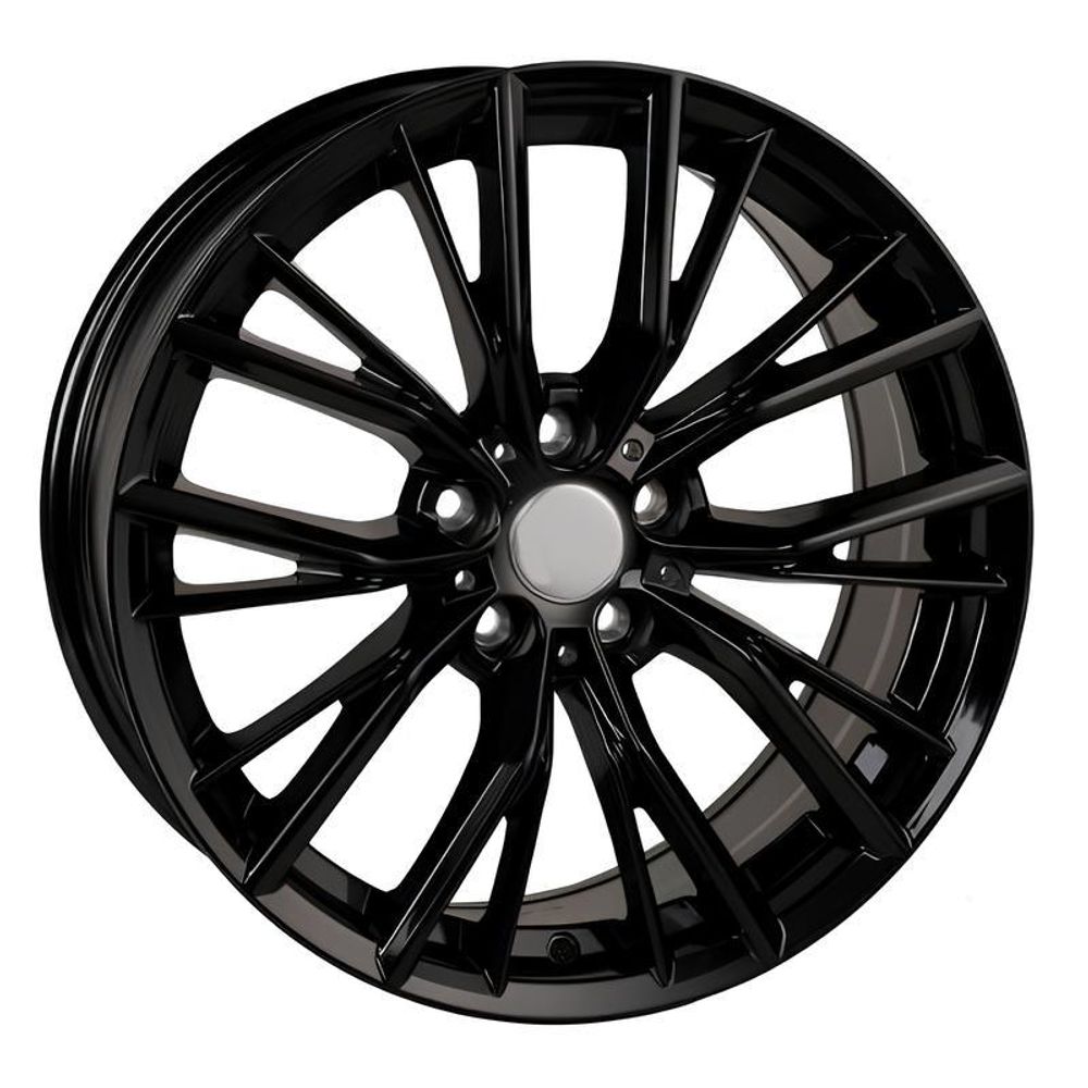 Replica BM101 7.5x18 5x112 ET 25 Dia 66.6 (GB)