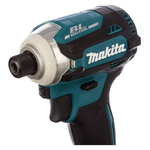 Аккумуляторная дрель-шуруповерт Makita DTD171RFE ударная