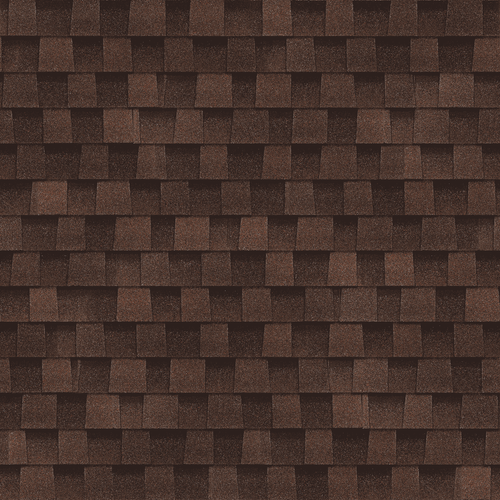 Гибкая черепица Shinglas КАНТРИ Алабама (1уп-2,6кв.м), м2