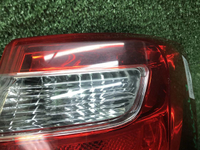 Фонарь правый внешний Toyota Camry XV50 (11-14)