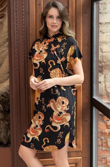 Туника Mia-Amore 5081 &quot;Dragon&quot;