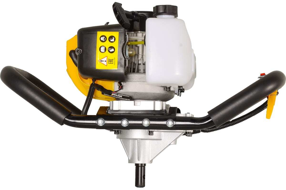 Мотобур GGD-300 HUTER, 9000 об/мин, 9.67 кг