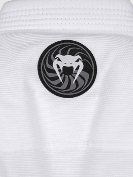 Кимоно для бжж Venum First White