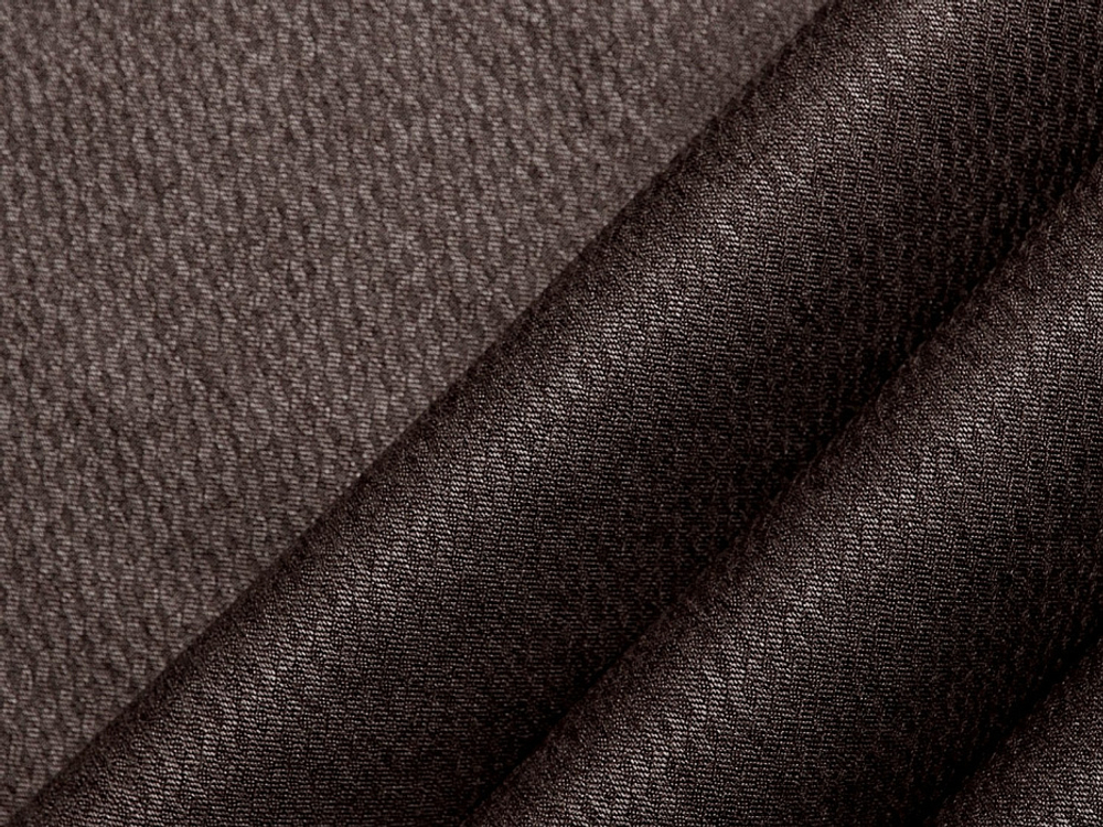 Диван прямой Лига-073 РОГОЖКА Амур 05 коричневый