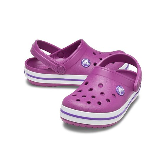 Crocs Classic clog 'Purple'