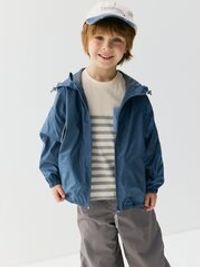 Ветровка на сетчатой подкладке "Ниагара"