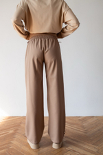 Брюки Карго Rain для беременных, Мокко