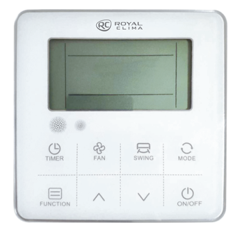 Инверторная сплит-система канального типа серии COMPETENZA DC EU Inverter 2023 CO-D 48HNBI /CO-E 48HNBI (комплект)