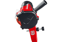 Заточной станок для пильных цепей ЗУБР 90 Вт СЦ-200