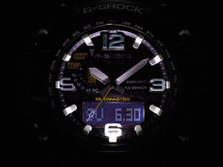 Часы Casio GWG-1000-1A3