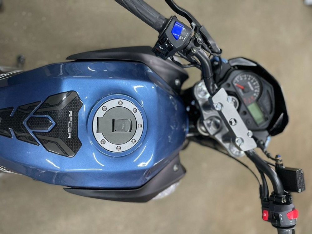 Мотоцикл RACER RC300CK-N FIGHTER ТУРЭНДУРО