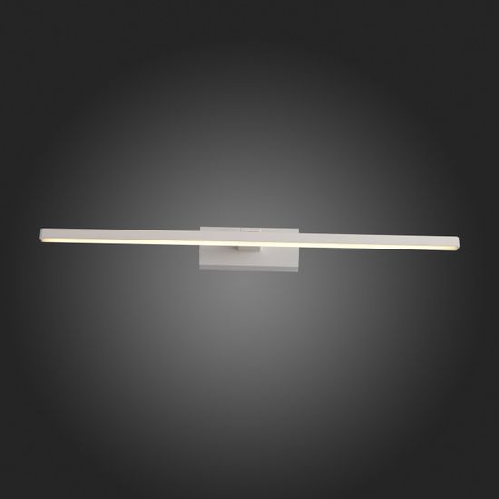 SL446.501.01 Подсветка для картин ST-Luce Белый/Белый LED 1*12W 4000K Настенные светильники