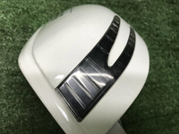 Крышка зеркала правая Mercedes M GLE W166 (11-18)
