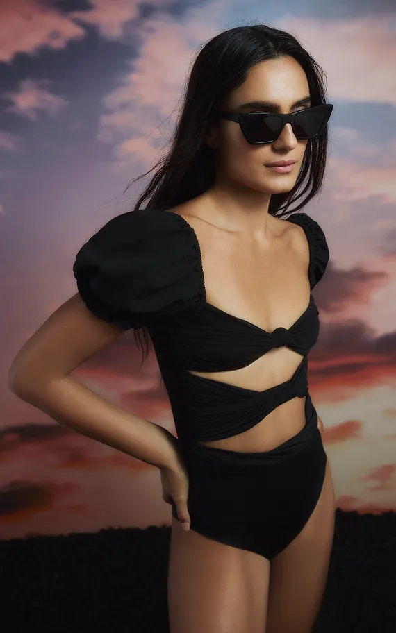 Купальник 8455 Oria Dust