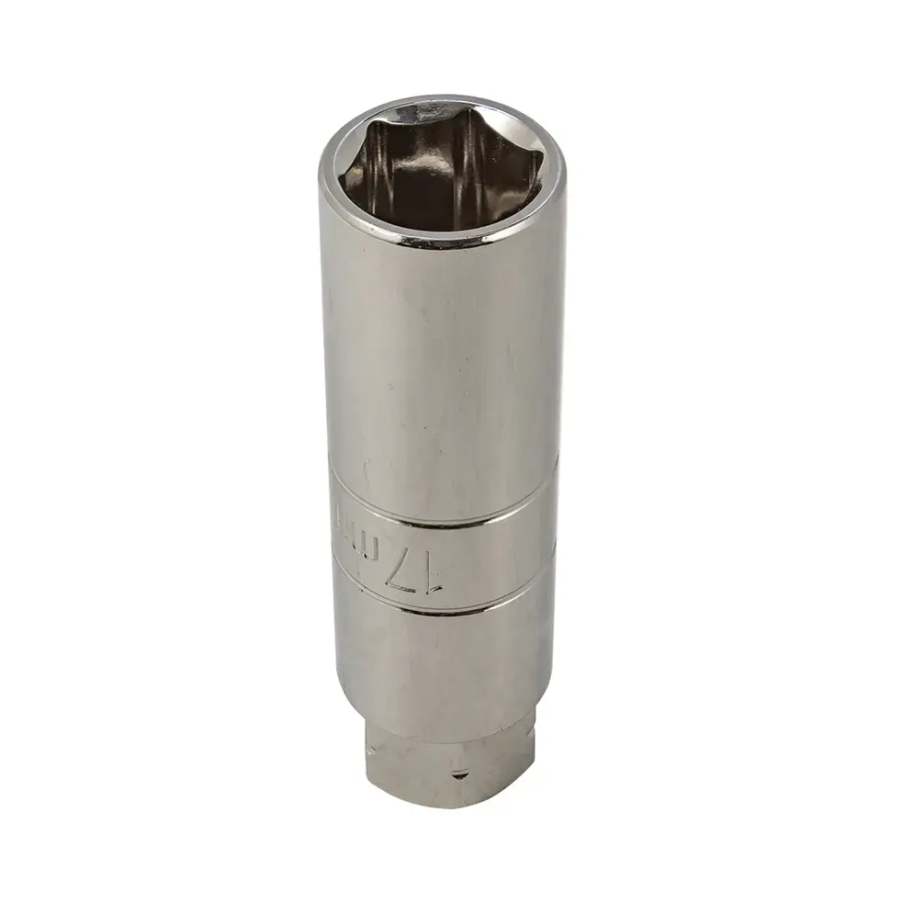 Головка для разборки стойки амортизатора 17мм (FORD VW AUDI SEAT FIAT) RockForce##Rock FORCE RF-1022-17