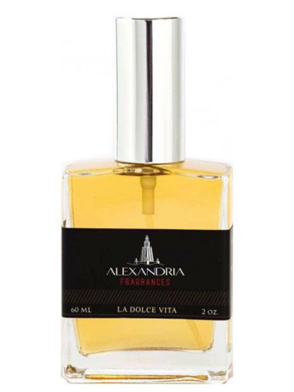 Alexandria Fragrances La Dolce Vita