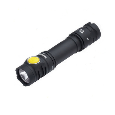 Карманный тактический фонарь Armytek Partner C2 Magnet USB