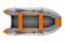 Лодка ПВХ РОДЖЕР Zefir 3500 LT