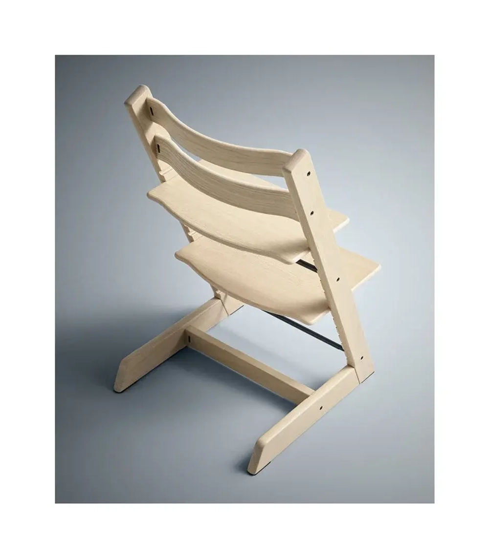 Стульчик для кормления Stokke Tripp Trapp Дуб (Natural Oak)