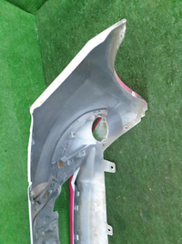 Бампер передний Lada Granta (2018-н.в.)