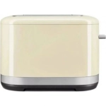 Тостер KitchenAid 5KMT2109EAC кремовый