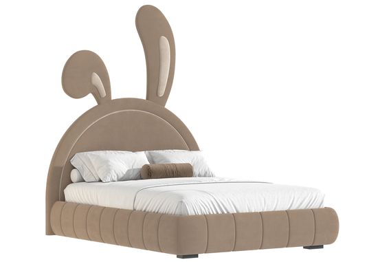 Кровать Банни Дизайн kids