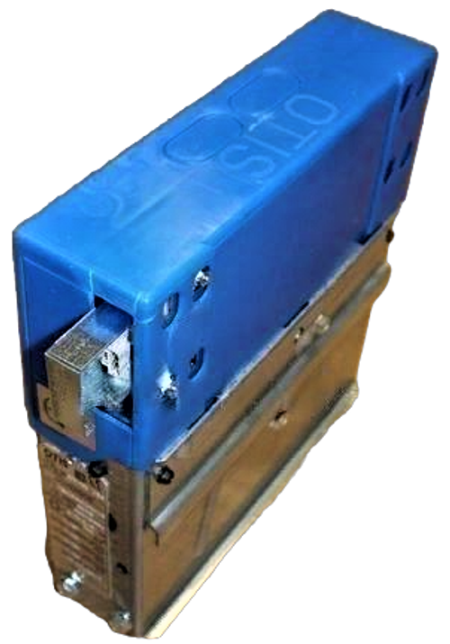 Ограничитель скорости 1 м/с D троса 6 ..6.5 мм правый  без дистанционного управления OTIS.