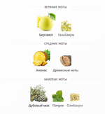 Wild Stride Thomas Kosmala 100 ml EDP (duty free парфюмерия)