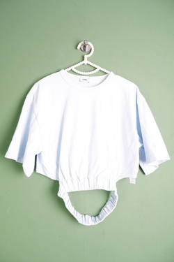 Топ Lime молодежный, маркировка XS, визуально 42 размер