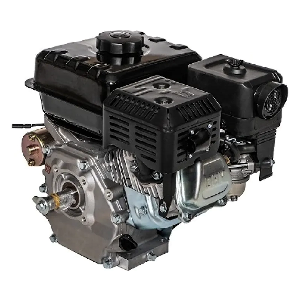 Lifan 170FD-T D20 7А двигатель бензиновый 00-00003125