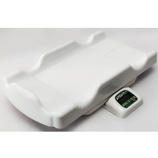 Весы для новорожденных ТВЕС ВЭНд-01-"Малыш"-15-С-5-А