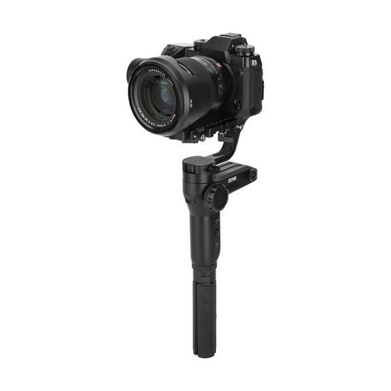 Zhiyun Weebill Lab Bundle 1