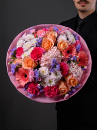 На языке любви