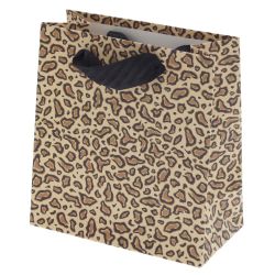 GAEM Пакет подарочный XS (бумага 230г/м2, блок микс 12шт), L14 W7 H15 см, 4в.