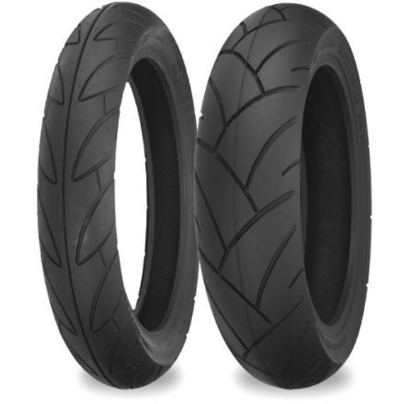 SHINKO 740 110/70 R17 54H