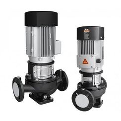 Насос циркуляционный ин-лайн WILO-NATIVE IPN 100/110-3,0/2