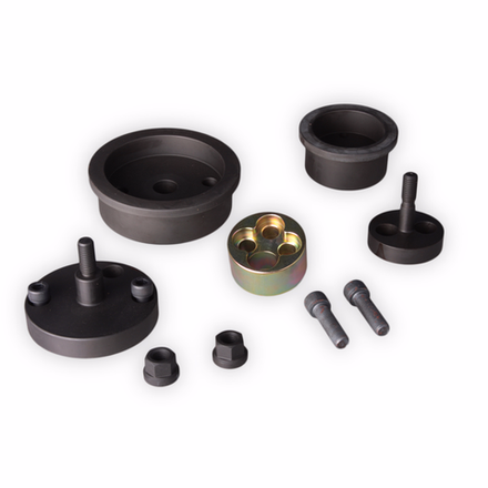 Приспособление для установки коленвала BENZ (M651) Car-Tool CT-A1559