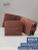 B240036R COGNAC - Портмоне с RFID защитой MP