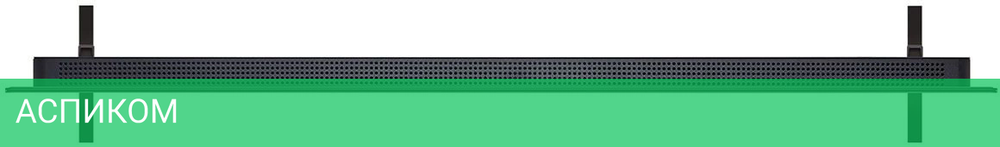 Телевизор OLED LG 65" OLED65B4RLA.ARUB