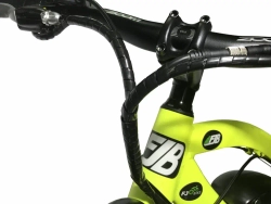Электровелосипед Horza Stels Adrenalin D 1500W
