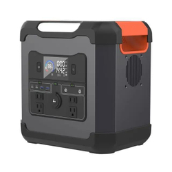 Повербанк vr28 2000w с беспроводной зарядкой