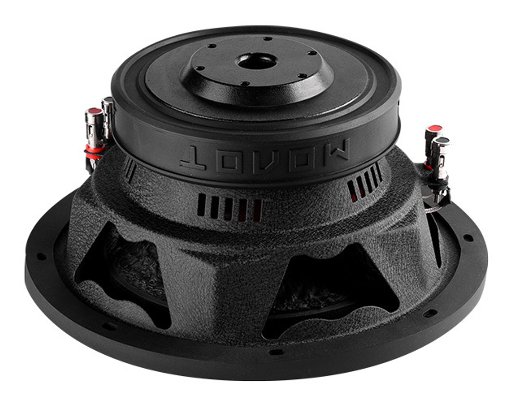 Сабвуфер Урал Молния 10