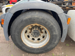 КамАЗ 54901 4x2 Седельный тягач 54901-94 (Дизельный, 11,9 л, 450 л.с., АТ)