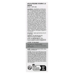 APLB, Липосомальная сыворотка с витамином C LX, 40 мл (1,35 жидк. Унции)