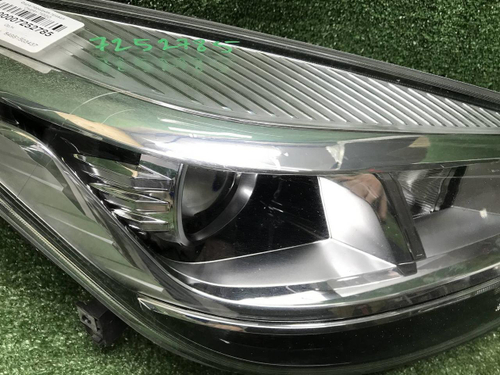 Фара правая Chery Tiggo 4 (2018-2023) галоген