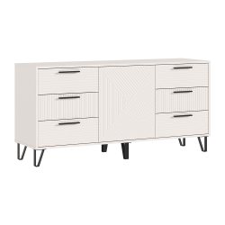 Комод Флэш (1500), Кашемир