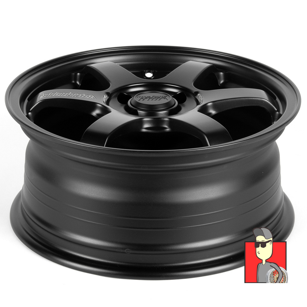 Комплект дисков RAYS 15x6.5 et35 4x100