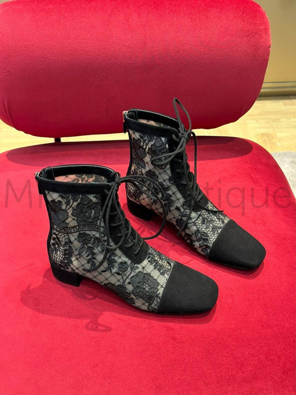 DIOR Naughtily D